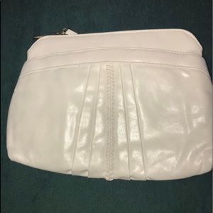 223 broadway small strap or clutch purse